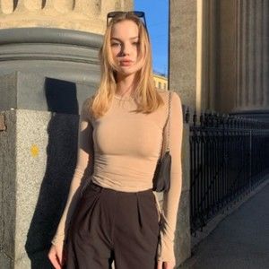 Meet your Posher, Bader